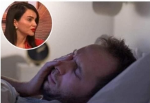 NE MOŽETE DA ZASPITE ILI SE BUDITE U TOKU NOĆI? OVO JE RJEŠENJE!: Doktorka apeluje da jednu stvar nikako ne radite!