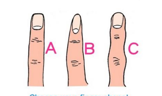 KAKVI SU VAM PRSTI, TAKVA STE I OSOBA: Oblik prstiju govori mnogo o vama, odmah provjerite
