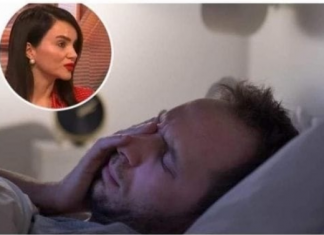 NE MOŽETE DA ZASPITE ILI SE BUDITE U TOKU NOĆI? OVO JE RJEŠENJE!: Doktorka apeluje da jednu stvar nikako ne radite!