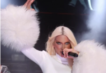 POSLUŠAJTE KAKO KARLEUŠA PJEVA PRIJOVIĆKIN HIT Mreže se usijale, komentari samo pljušte, iznenadila je sve! (VIDEO)