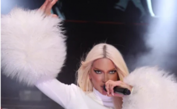 POSLUŠAJTE KAKO KARLEUŠA PJEVA PRIJOVIĆKIN HIT Mreže se usijale, komentari samo pljušte, iznenadila je sve! (VIDEO)