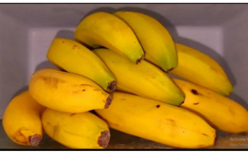 Ne gulite banane, samo ih stavite CIJELE u zamrzivač: Požalit ćete što prije niste isprobali ovu ideju!