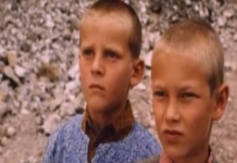 Musliman i Srbin obeležili film “Lepa sela lepo gore”, a danas ih niko ne bi prepoznao: Evo gde su dečaci Halil i Milan