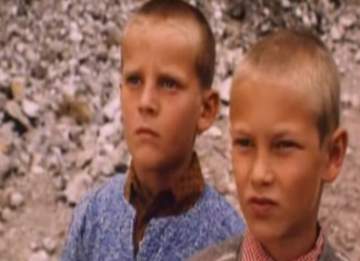 Musliman i Srbin obeležili film “Lepa sela lepo gore”, a danas ih niko ne bi prepoznao: Evo gde su dečaci Halil i Milan