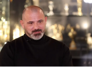 Dejan Stanković dobio kćerku na Bogojavljenje i dao joj jedno od najljepših imena