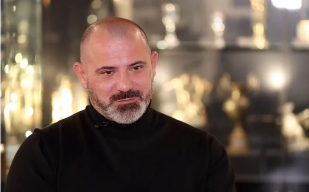 Dejan Stanković dobio kćerku na Bogojavljenje i dao joj jedno od najljepših imena