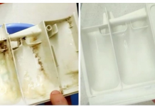 OVA STVAR JE OTKLONILA SVU PRLJAVŠTINU, KAMENAC I BUĐ IZ REZERVOARA U MOJOJ MAŠINI ZA PRANJE VEŠA