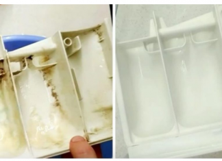 OVA STVAR JE OTKLONILA SVU PRLJAVŠTINU, KAMENAC I BUĐ IZ REZERVOARA U MOJOJ MAŠINI ZA PRANJE VEŠA