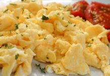 U jaja za doručak uvek dodajte i ovu namirnicu: Topi salo a probava radi kao sat