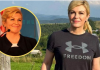 KOLINDA SE “PREPOLOVILA”, NJENA DIJETA SKIDA KILOGRAME KAO OD ŠALE: Dozvoljena je čak i večera, ali ova namirnica NE!