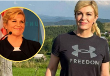 KOLINDA SE “PREPOLOVILA”, NJENA DIJETA SKIDA KILOGRAME KAO OD ŠALE: Dozvoljena je čak i večera, ali ova namirnica NE!