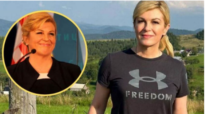 KOLINDA SE “PREPOLOVILA”, NJENA DIJETA SKIDA KILOGRAME KAO OD ŠALE: Dozvoljena je čak i večera, ali ova namirnica NE!