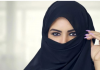 EVO ŠTA NOSE ISLAMSKE ŽENE ISPOD BURKE: Odgovor je šokirao mnoge!