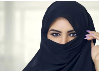 EVO ŠTA NOSE ISLAMSKE ŽENE ISPOD BURKE: Odgovor je šokirao mnoge!
