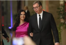 Ovako je Tamara Vučić izgledala dok je bila VODITELJICA JUTARNJEG PROGRAMA: Evo kako se prezivala