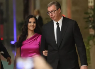 Ovako je Tamara Vučić izgledala dok je bila VODITELJICA JUTARNJEG PROGRAMA: Evo kako se prezivala