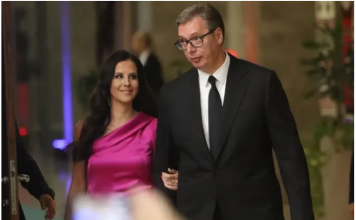 Ovako je Tamara Vučić izgledala dok je bila VODITELJICA JUTARNJEG PROGRAMA: Evo kako se prezivala