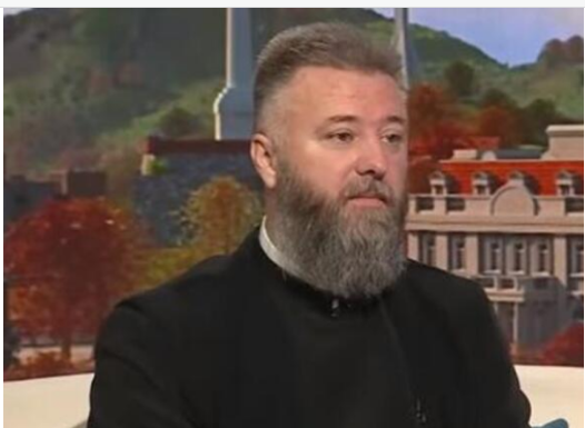 Žena mi je u parohiji ispričala da joj se ubuđala Sveta vodica: Znao sam da neće biti dobro kad je rekla gde je išla…