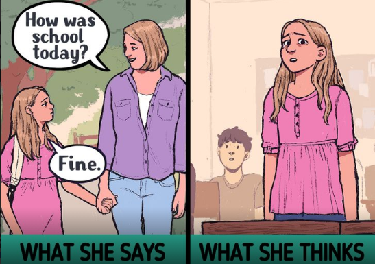 RODITELJI PRAVE GREŠKU – OVAKO ĆETE DIJETE NAUČITI DA VAM SVE PRIČA: Samo ovako će biti potpuno otvoreno prema vama