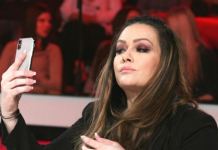 Pjevačica pred kamerama doživjela infarkt: “Bol je bio neopisivo jak i mislila sam da neće prestati”