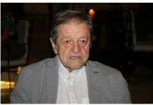 Za njegovu bolest niko nije znao, sam je autobusom išao na hemoterapije: Ćerka na njegovom grobu ni suzu nije pustila