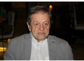 Za njegovu bolest niko nije znao, sam je autobusom išao na hemoterapije: Ćerka na njegovom grobu ni suzu nije pustila