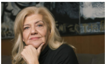 Marina Tucaković kad je shvatila da umire, napisala pesmu čiji stihovi režu kao mač: Iza nje se krije istina koja razara