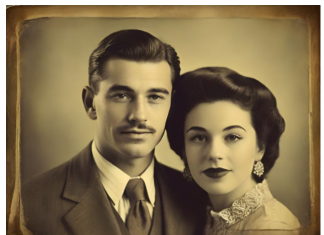 Bili najlepši par u Jugoslaviji, a onda se život poigrao: Posle 40 godina mu se javila na Fejsu i zanemela od šoka