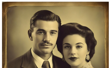 Bili najlepši par u Jugoslaviji, a onda se život poigrao: Posle 40 godina mu se javila na Fejsu i zanemela od šoka