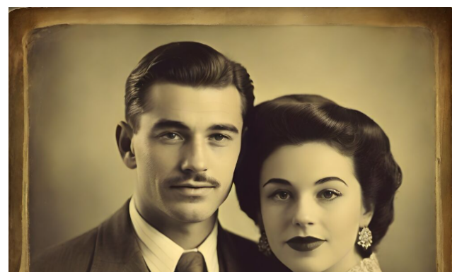 Bili najlepši par u Jugoslaviji, a onda se život poigrao: Posle 40 godina mu se javila na Fejsu i zanemela od šoka