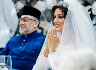 Udala se za 24 godine starijeg SULTANA, rodila mu JEDINOG SINA, a 2 dana nakon venčanja zazvonio je telefon i saznala je ŠOK ISTINU: Sada dobija 1.350 EVRA alimentacije, tvrdi da je suma “smešna”