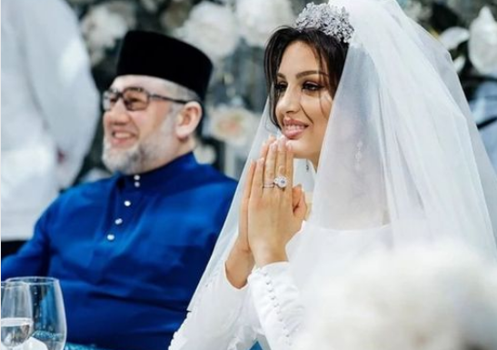 Udala se za 24 godine starijeg SULTANA, rodila mu JEDINOG SINA, a 2 dana nakon venčanja zazvonio je telefon i saznala je ŠOK ISTINU: Sada dobija 1.350 EVRA alimentacije, tvrdi da je suma “smešna”