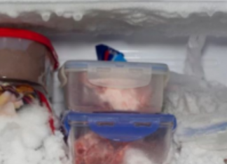 Skuplja vam se led u zamrzivaču? Stavite jednu namirnicu unutra i rešićete problem do kraja leta!