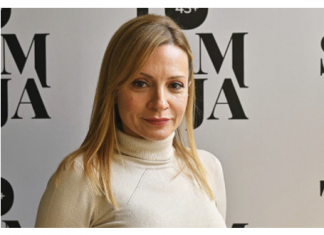 Dom Dubravke Mijatović prvi put pred vama: Ovde živi sa ćerkama, pokojni Marinko je dao sve od sebe da im i ovoliko obezbedi (FOTO)