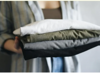 Nikada se ne bi sjetili: Samo 5 grama ovoga izblijediloj odjeći vraća stari sjaj!