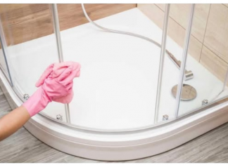 OLJUŠTIĆE KAMENAC kao da je kora banane: Zbog ove sitnice će vaša tuš-kabina izgledati kao da ste je tek kupili