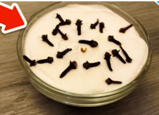 SVI ME PITAJU ZAŠTO U MOJOJ KUĆI TAKO LIJEPO MIRIŠE: Ovo je trik koji koristim, samo 2 sastojka – A KUĆA MIRIŠE DANIMA