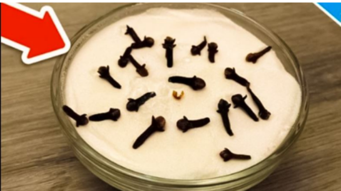 SVI ME PITAJU ZAŠTO U MOJOJ KUĆI TAKO LIJEPO MIRIŠE: Ovo je trik koji koristim, samo 2 sastojka – A KUĆA MIRIŠE DANIMA