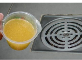 OVO je bolje od 100 vodoinstalatera! Odvod se nikad ne zaštopa niti smrdi