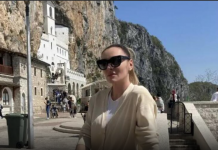 Otac Ahmed je neverovatno reagovao kad je pevačica prešla u pravoslavlje: Karijeru počela udajom za albanskog pevača