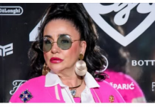 Ovo je sin ALKE VUICE: Godinama vam je pred očima, a niste imali pojma! (FOTO)