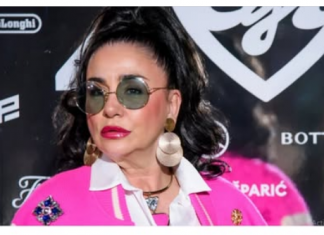 Ovo je sin ALKE VUICE: Godinama vam je pred očima, a niste imali pojma! (FOTO)