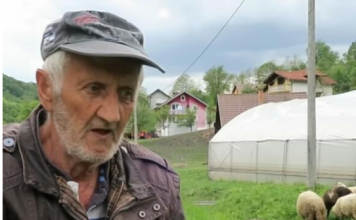“Kad se preudala, majka je nas 3 bacila u sneg: Pamtim kad su svatovi došli po nju, a mi deca krenuli za njom…”