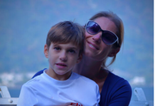 Muž mi uz jutarnju kafu pred našom decom rekao – Danka, ja odlazim: Poželeo mi je da prosim, nije mu se ostvarila želja