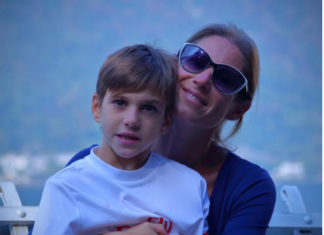 Muž mi uz jutarnju kafu pred našom decom rekao – Danka, ja odlazim: Poželeo mi je da prosim, nije mu se ostvarila želja