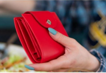 Ako vam je novčanik ove boje, bolje ga bacite: Datum rođenja određuje koja nijansa će privući uspeh i novac