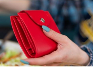 Ako vam je novčanik ove boje, bolje ga bacite: Datum rođenja određuje koja nijansa će privući uspeh i novac