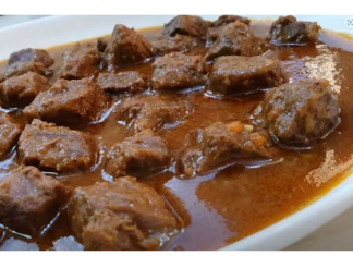 Ovu namirnicu uvijek dodajte u gulaš, meso će se raspadati, a ukus biti nezaboravan