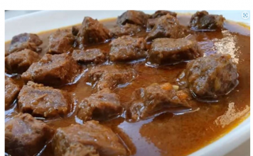 Ovu namirnicu uvijek dodajte u gulaš, meso će se raspadati, a ukus biti nezaboravan