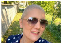 Slađanu je pred zoru probudio oštar bol u leđima: Mislila sam da je uklještenje živca, a onda je stigla strašna dijagnoza